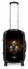 Load image into Gallery viewer, Rocksax Alchemy Luggage  - No Evil
