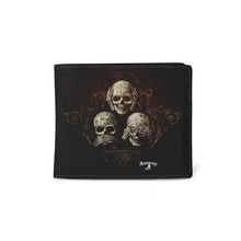 Load image into Gallery viewer, Rocksax Alchemy Wallet - No Evil  | Buy Now For 22.99
