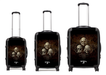 Load image into Gallery viewer, Rocksax Alchemy Luggage  - No Evil
