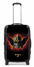 Load image into Gallery viewer, Rocksax Alchemy Luggage  - Ossa Ravenhead
