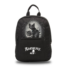 Load image into Gallery viewer, Rocksax Alchemy Mini Backpack - Paracelsus  | Buy Now For 35.99
