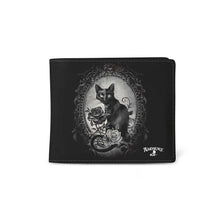 Load image into Gallery viewer, Rocksax Alchemy Wallet - Paracelsus  | Buy Now For 22.99
