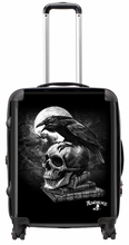 Load image into Gallery viewer, Rocksax Alchemy Luggage  - Popes Raven
