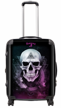 Load image into Gallery viewer, Rocksax Alchemy Luggage  - The Void
