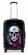 Load image into Gallery viewer, Rocksax Alchemy Luggage  - The Void
