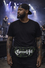 Load image into Gallery viewer, Rocksax Cypress Hill Bum Bag (Fanny pack) - Legalize It
