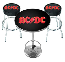 Load image into Gallery viewer, Rocksax AC/DC Bar Set - Logo  | Buy Now For 399.99
