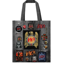 Load image into Gallery viewer, Rocksax Slayer Battle (Tote) Bag  | Buy Now For 29.99
