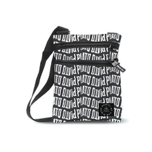 Load image into Gallery viewer, Rocksax Panic! At The Disco Body Bag - Disco  | Buy Now For 24.99
