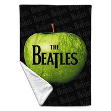 Load image into Gallery viewer, Rocksax The Beatles Blanket - Apple  | Buy Now From £49.99
