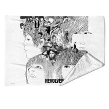 Load image into Gallery viewer, Rocksax The Beatles  Blanket - Revolver
