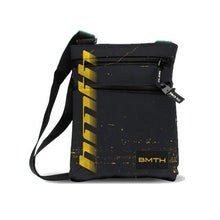 Load image into Gallery viewer, Rocksax Bring Me The Horizon (BMTH) Body Bag - Mantra  | Buy Now For 24.99
