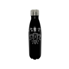 Load image into Gallery viewer, Rocksax Bad Omens Drink Bottle - Ramskull  | Buy Now For 30

