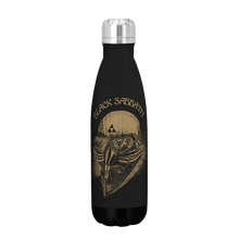 Load image into Gallery viewer, Rocksax Black Sabbath Bottle - Logo  | Buy Now For 30
