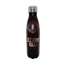 Load image into Gallery viewer, Rocksax Ice Nine Kills Bottle - Welcome Nightmare  | Buy Now For 30
