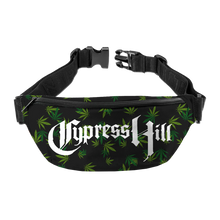 Load image into Gallery viewer, Rocksax Cypress Hill Bum Bag (Fanny pack) - Legalize It  | Buy Now For 26.99
