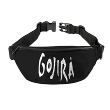 Load image into Gallery viewer, Rocksax Gojira Bum Bag - Logo  | Buy Now For 26.99

