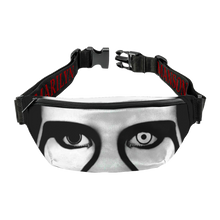 Load image into Gallery viewer, Rocksax Marilyn Manson Bum Bag (Fanny Pack) - Red Lips  | Buy Now For 26.99
