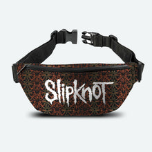 Load image into Gallery viewer, Rocksax Slipknot Bum Bag (Fanny Pack) - Pentagram  | Buy Now For 26.99
