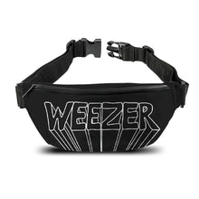 Load image into Gallery viewer, Rocksax Weezer Bum Bag (Fanny pack) - Only In Dreams  | Buy Now For 26.99
