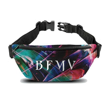 Load image into Gallery viewer, Rocksax Bullet For My Valentine Bum Bag (Fanny pack) - Colours  | Buy Now For 26.99
