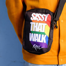 Load image into Gallery viewer, OFFICIALLY LICENSED MERCHANDISE / GLOBAL SHIPPING / FAST DELIVERY - Rocksax Officially Licensed Fashion Accessories, Bags, Luggage, Wallpaper and Murals, Bar Stools and Tables. Thousands of designs from the biggest acts on the Planet. All 100% officially licensed music merchadise @ www.wearerocksax.com
