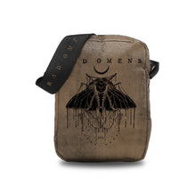 Load image into Gallery viewer, Rocksax Bad Omens Crossbody Bag - Moth  | Buy Now For 26.99
