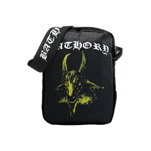 Load image into Gallery viewer, Rocksax Bathory Crossbody - Goat  | Buy Now For 26.99
