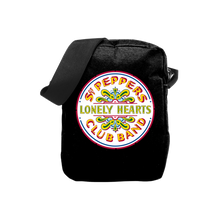 Load image into Gallery viewer, Rocksax The Beatles Crossbody Bag - Sgt Peppers  | Buy Now For 26.99
