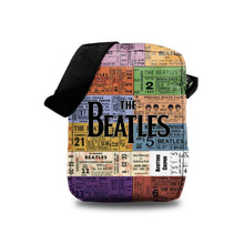 Load image into Gallery viewer, Rocksax The Beatles Crossbody Bag - Tickets  | Buy Now For 26.99
