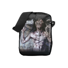 Load image into Gallery viewer, Rocksax Behemoth Crossbody Bag - Demigod  | Buy Now For 26.99
