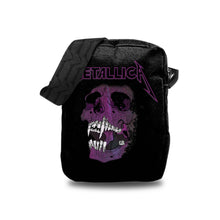 Load image into Gallery viewer, Rocksax Metallica Crossbody - Pushhead  | Buy Now For 26.99
