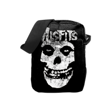 Load image into Gallery viewer, Rocksax Misfits Crossbody Bag - Glow Fiend  | Buy Now For 26.99
