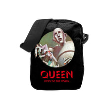 Load image into Gallery viewer, Rocksax Queen Crossbody Bag - News Of The World  | Buy Now For 26.99
