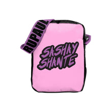 Load image into Gallery viewer, Rocksax RuPaul Crossbody Bag - Sashay  | Buy Now For 26.99
