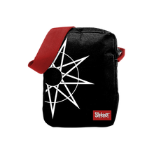 Load image into Gallery viewer, Rocksax Slipknot Crossbody Bag - Star  | Buy Now For 26.99
