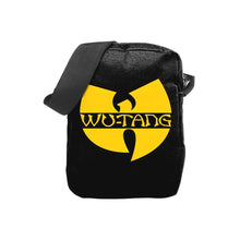Load image into Gallery viewer, Rocksax Wu-Tang Crossbody Bag - Logo  | Buy Now For 26.99
