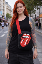 Load image into Gallery viewer, Rocksax The Rolling Stones Crossbody Bag - Classic Tongue
