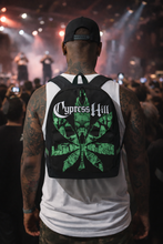 Load image into Gallery viewer, Rocksax Cypress Hill Backpack - Insane In The Brain
