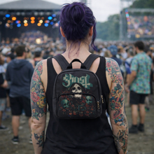 Load image into Gallery viewer, Rocksax Ghost Mini Backpack - Bliss
