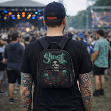 Load image into Gallery viewer, Rocksax Ghost Mini Backpack - Bliss
