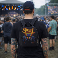 Load image into Gallery viewer, Rocksax Ghost Mini Backpack - Alchemist
