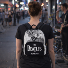 Load image into Gallery viewer, Rocksax The Beatles Mini Backpack - Revolver
