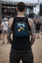 Load image into Gallery viewer, Rocksax Ghost  Mini Backpack - Prize Fighter
