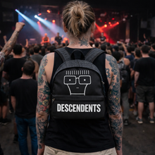 Load image into Gallery viewer, Rocksax Descendents Daypack - Milo
