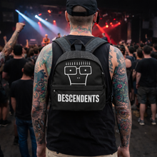 Load image into Gallery viewer, Rocksax Descendents Daypack - Milo
