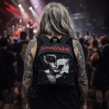 Load image into Gallery viewer, Rocksax Motionless In White Daypack - Split Screen
