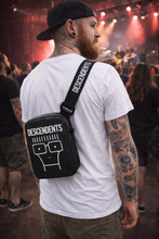 Load image into Gallery viewer, Rocksax Descendents Crossbody Bag - Milo
