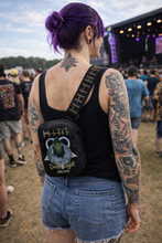 Load image into Gallery viewer, Rocksax HIM Crossbody Bag - Dark Light
