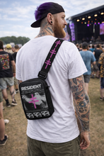 Load image into Gallery viewer, Rocksax President Crossbody Bag  - Conclave
